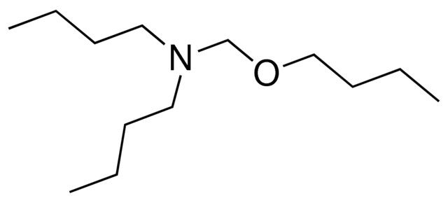 N-(BUTOXYMETHYL)-N-BUTYL-1-BUTANAMINE