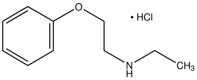 N-Ethyl-2-phenoxyethanamine hydrochloride