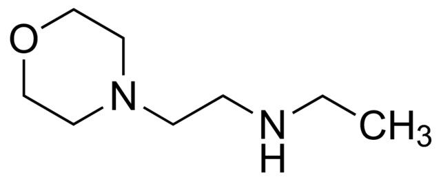 N-Ethyl-2-morpholin-4-ylethanamine