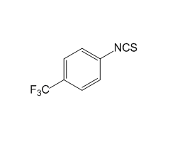 4-(Trifluoromethyl)phenyl Isothiocyanate