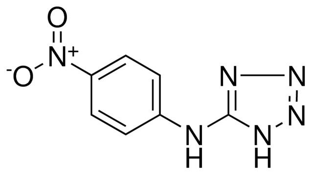 N-(4-NITROPHENYL)-1H-TETRAAZOL-5-AMINE