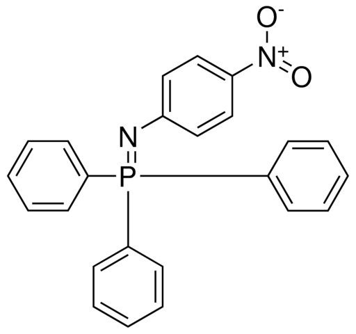 N-(4-NITROPHENYL)-P,P,P-TRIPHENYLPHOSPHINE IMIDE