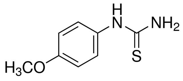 N-(4-Methoxyphenyl)thiourea