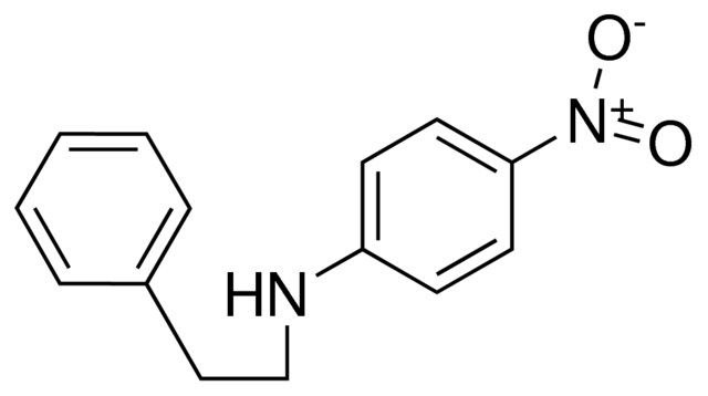 N-(4-NITROPHENYL)PHENETHYLAMINE