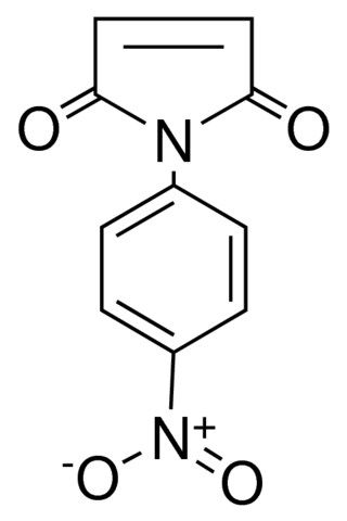 N-(4-Nitrophenyl)maleimide
