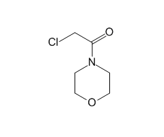 2-Chloro-1-morpholin-4-yl-ethanone