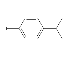 1-Iodo-4-isopropylbenzene