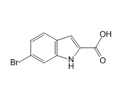6-Bromoindole-2-carboxylic Acid