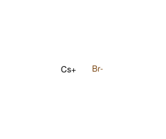 Cesium Bromide