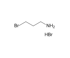 3-Bromopropylamine Hydrobromide