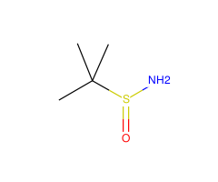 (R)-(+)-tert-Butylsulfinamide
