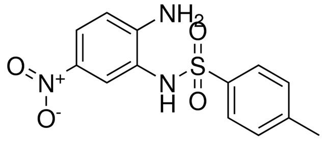 N-(2-AMINO-5-NITROPHENYL)-4-METHYLBENZENESULFONAMIDE