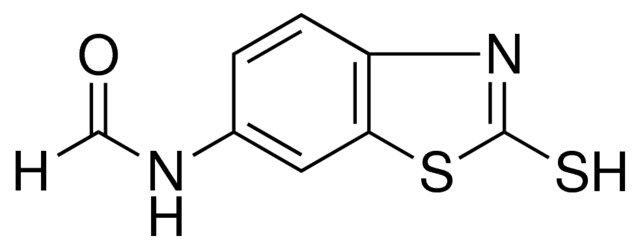 N-(2-MERCAPTO-BENZOTHIAZOL-6-YL)-FORMAMIDE