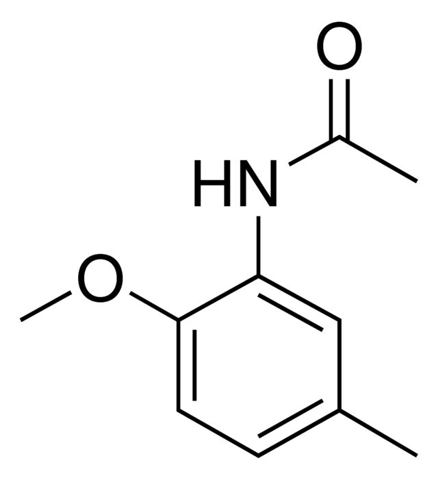 N-(2-Methoxy-5-methylphenyl)acetamide