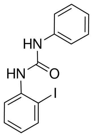 N-(2-iodophenyl)-N'-phenylurea