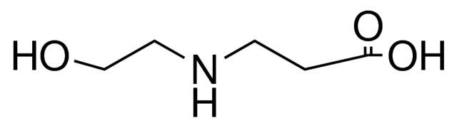 N-(2-HYDROXYETHYL)-BETA-ALANINE