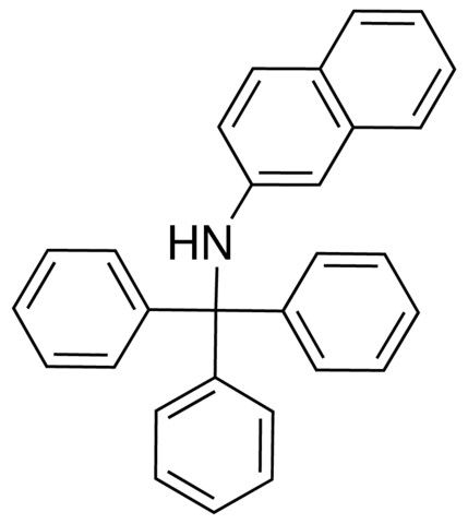 N-(2-NAPHTHYL)TRITYLAMINE