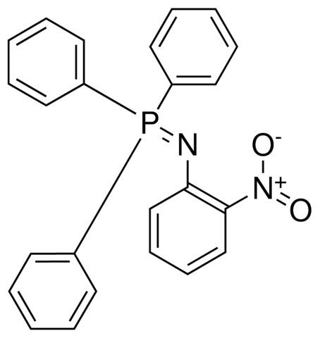 N-(2-NITROPHENYL)-P,P,P-TRIPHENYLPHOSPHINE IMIDE