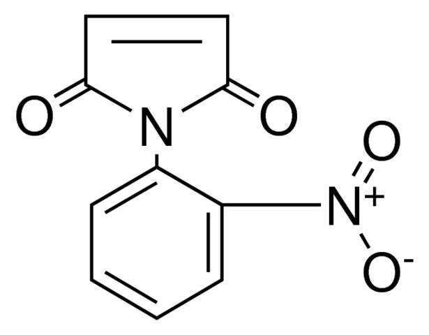 N-(2-NITROPHENYL)MALEIMIDE