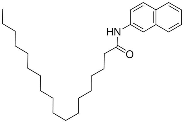 N-(2-NAPHTHYL)OCTADECANAMIDE