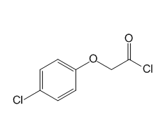 4-Chlorophenoxyacetyl Chloride