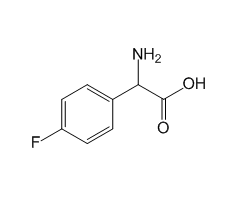 4-Fluoro--phenylglycine