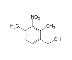 (3,5-Dimethyl-4-nitro-2-pyridyl)-1-methanol