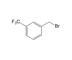 3-(Trifluoromethyl)benzyl Bromide