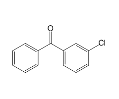 3-Chlorobenzophenone