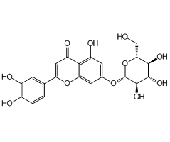 Luteolin-7-O--D-glucopyranoside