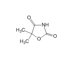 5,5-Dimethyl-2,4-oxazolidinedione
