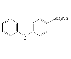Sodium diphenylamine-4-sulfonate, indicator