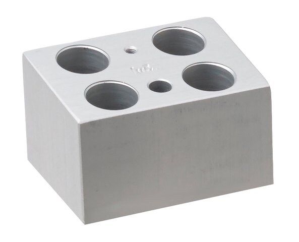 MyBlock<sup>TM</sup> mini dry bath block