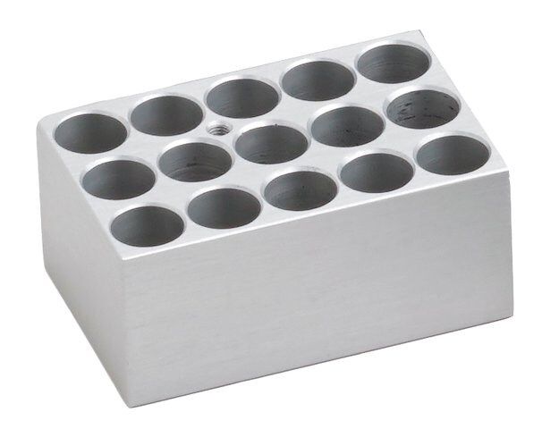 MyBlock<sup>TM</sup> mini dry bath block