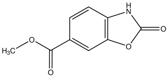 Methyl 2-oxo-2,3-dihydro-1,3-benzoxazole-6-carboxylate