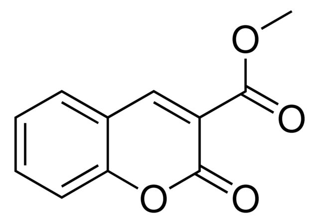 Methyl 2-oxo-2H-chromene-3-carboxylate