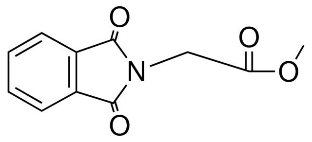 METHYL 2-PHTHALIMIDOACETATE