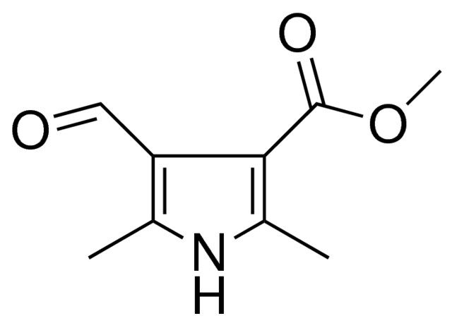 methyl 4-formyl-2,5-dimethyl-1H-pyrrole-3-carboxylate