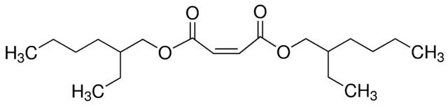 Bis(2 ethylhexyl)maleate