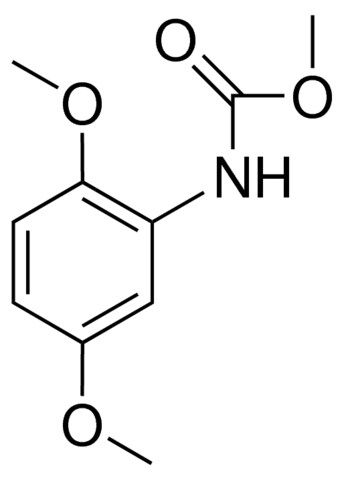 METHYL N-(2,5-DIMETHOXYPHENYL)CARBAMATE