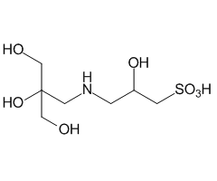 3-[N-Tris(hydroxymethyl)methylamino]-2-hydroxypropanesulfonic acid