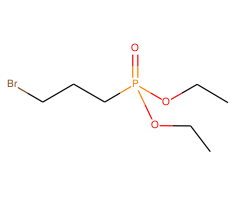 Diethyl(3-bromopropyl)phosphonate