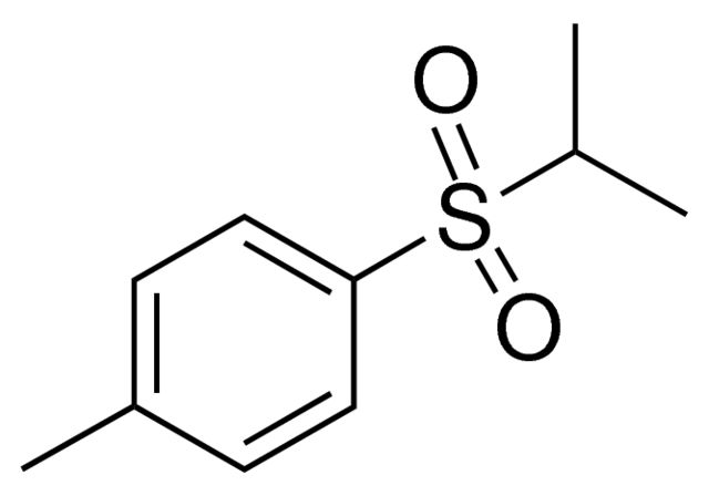 ISOPROPYL P-TOLYL SULFONE