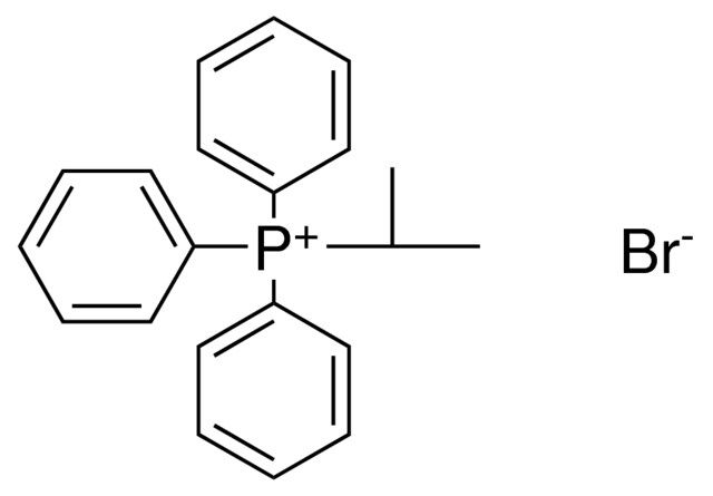 ISOPROPYL-TRIPHENYL-PHOSPHONIUM, BROMIDE