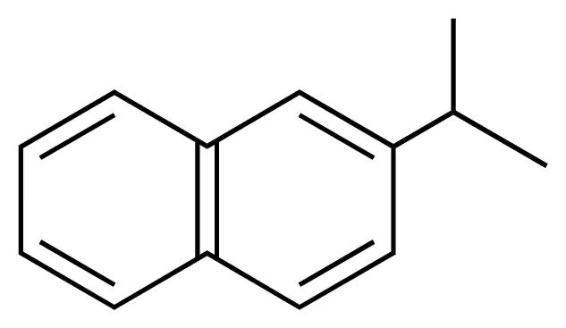 ISOPROPYLNAPHTHALENE (MIXTURE OF ISOMERS)