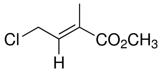 METHYL (2E)-4-CHLORO-2-METHYL-2-BUTENOATE