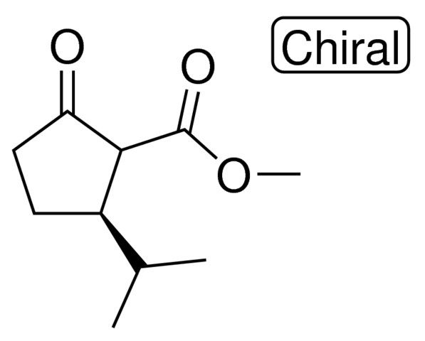 METHYL (2R)-2-ISOPROPYL-5-OXOCYCLOPENTANECARBOXYLATE