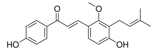 Licochalcone C