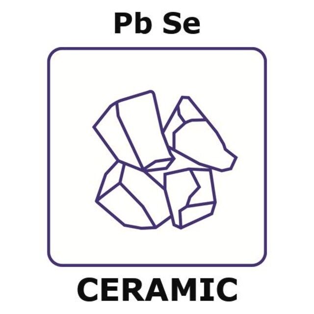 Lead selenide