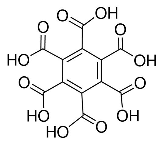 Mellitic Acid